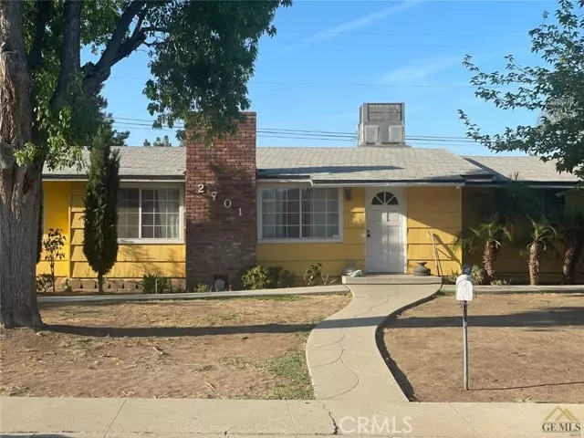 2701 Kaibab AVE, Bakersfield, CA 93306