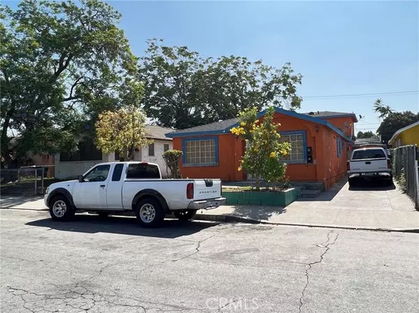 East Los Angeles, CA 90022,626 Hoefner AVE