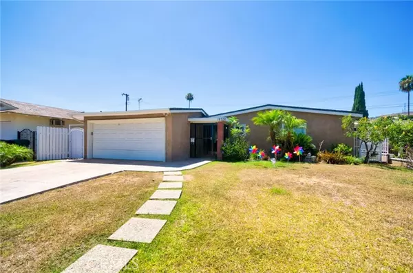 18708 Barroso ST, Rowland Heights, CA 91748