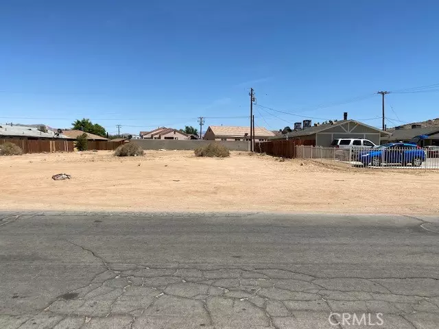 Apple Valley, CA 92307,0 Tonekai Rd