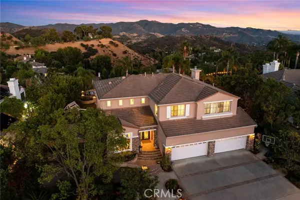 Topanga, CA 90290,3302 Van Allen PL