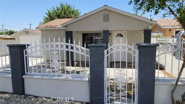 10052 Larch AVE, Bloomington, CA 92316