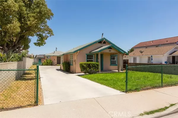 Monterey Park, CA 91755,418 N Orange AVE