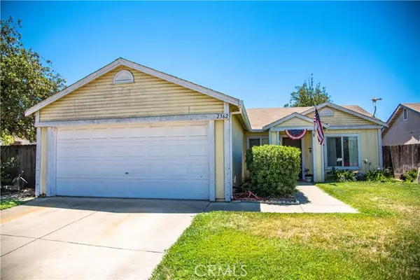 Livingston, CA 95334,2362 Zinfandel DR