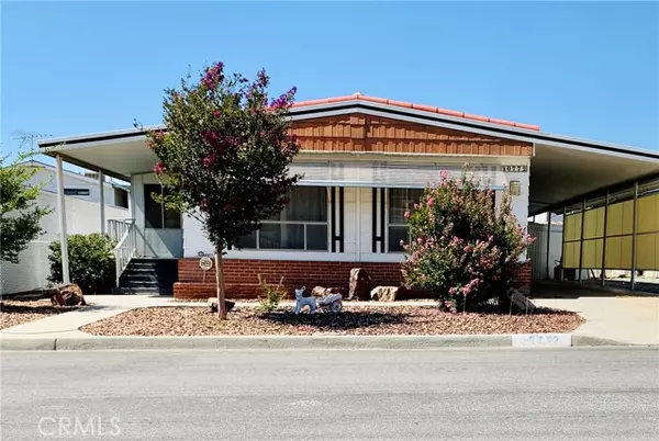 30772 Cocos Palm AVE, Homeland, CA 92548