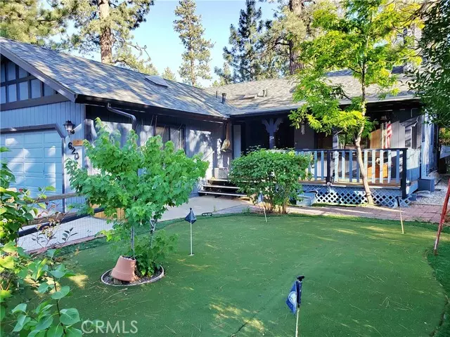 620 Elysian BLD, Big Bear City, CA 92314