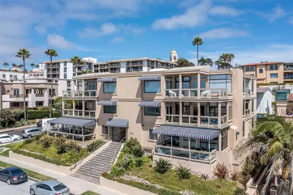 La Jolla, CA 92037,373 Coast BLD 4