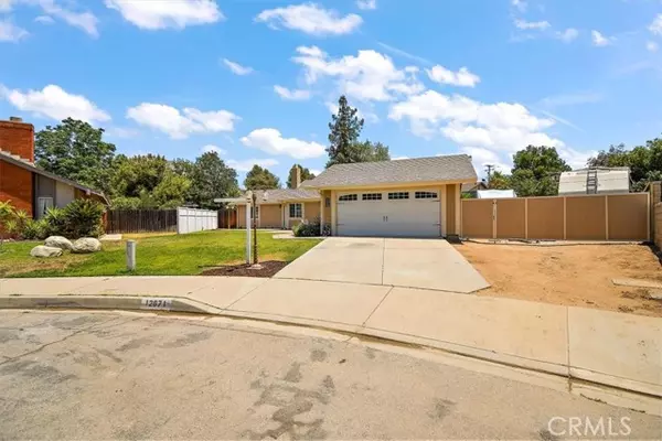 Grand Terrace, CA 92313,12671 Thomas CT