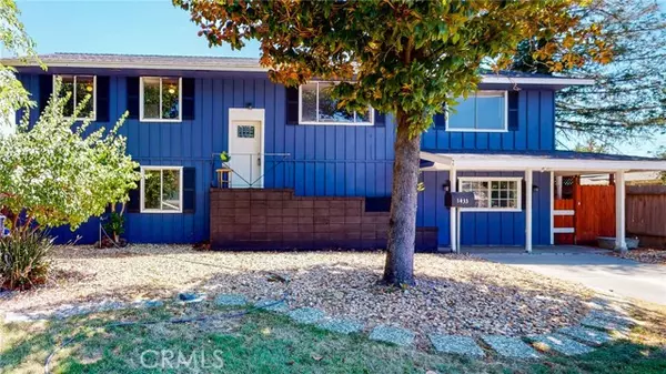 1433 Colusa ST, Corning, CA 96021
