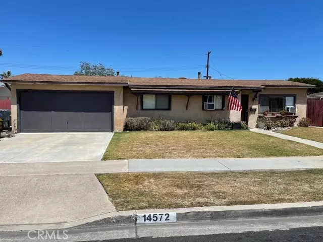 14572 Purdy ST, Midway City, CA 92655