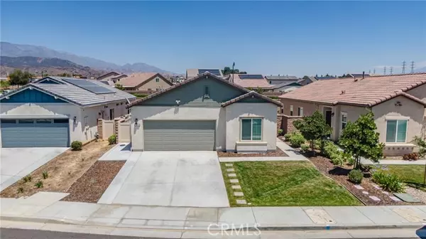 Calimesa, CA 92320,1028 Burdock CT