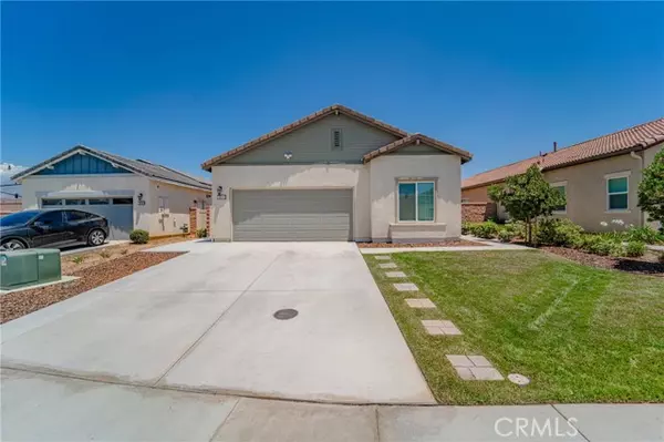 Calimesa, CA 92320,1028 Burdock CT