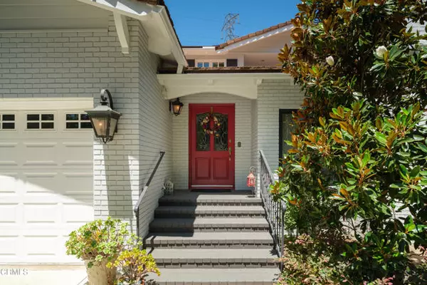 La Canada Flintridge, CA 91011,4849 Fairlawn Dr,