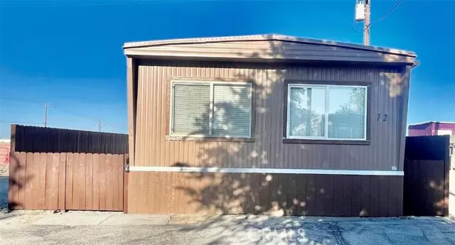 Palmdale, CA 93552,6150 E Ave T 72