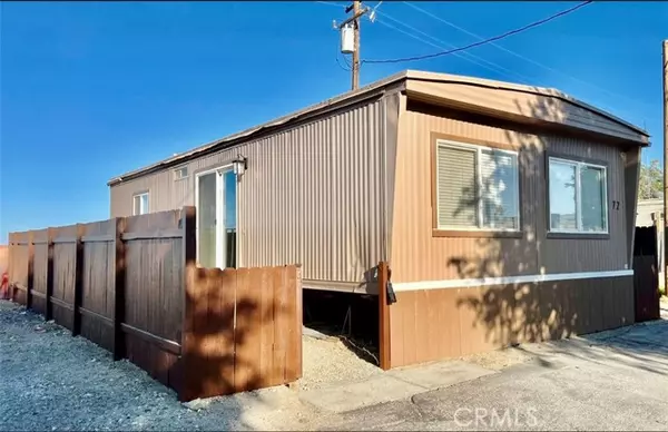 Palmdale, CA 93552,6150 E Ave T 72