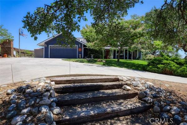 21900 Shady CT, Tehachapi, CA 93561