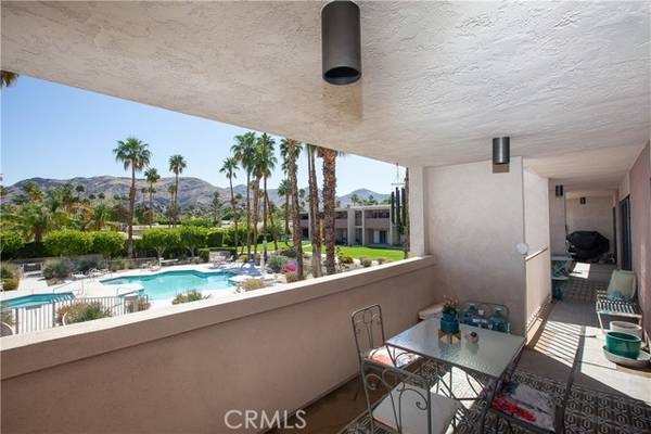 2696 S Sierra Madre A13, Palm Springs, CA 92264