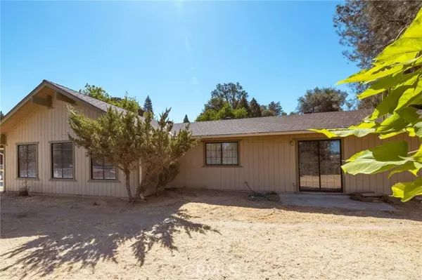 Oakhurst, CA 93644,49518 Jeffrey WAY