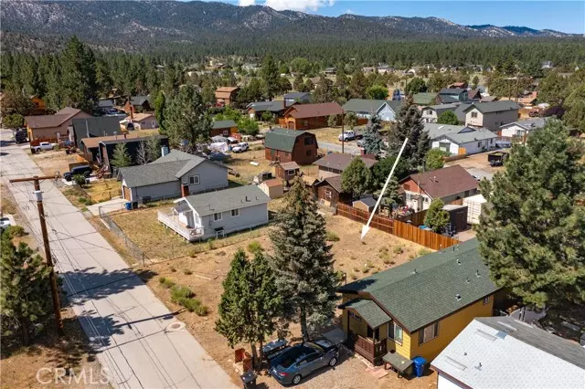 0 Pinon LN, Big Bear City, CA 92314