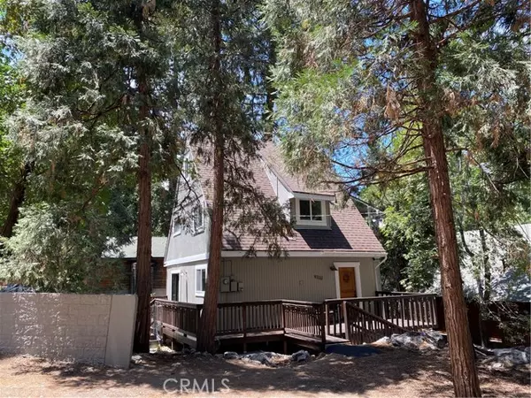 9332 Conifer DR, Forest Falls, CA 92339