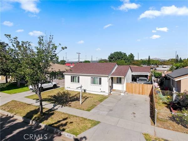 4432 Lindsey AVE, Pico Rivera, CA 90660