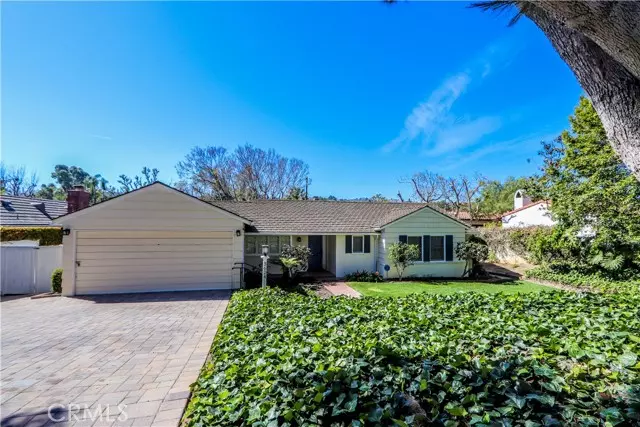 3624 Via Palomino, Palos Verdes Estates, CA 90274
