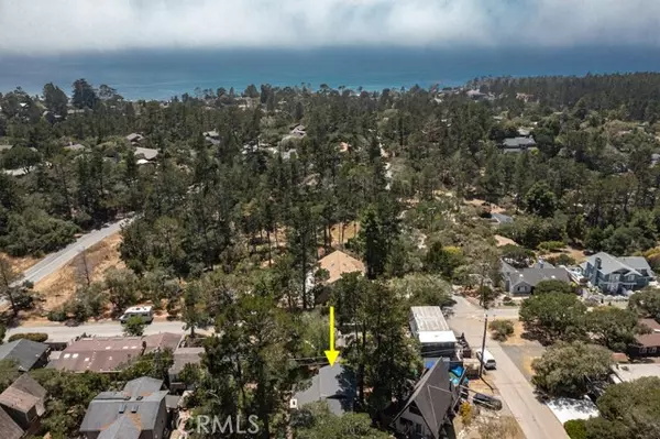 Cambria, CA 93428,2385 Alban PL