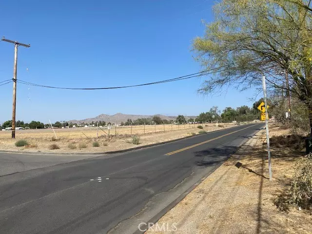 0 11th St/Bell Ave, Nuevo, CA 92567