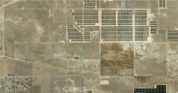 Lancaster, CA 93536,23500 Vac/Ave A8/Vic 235 Stw