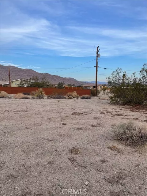 Twentynine Palms, CA 92277,0 Bedouin AVE