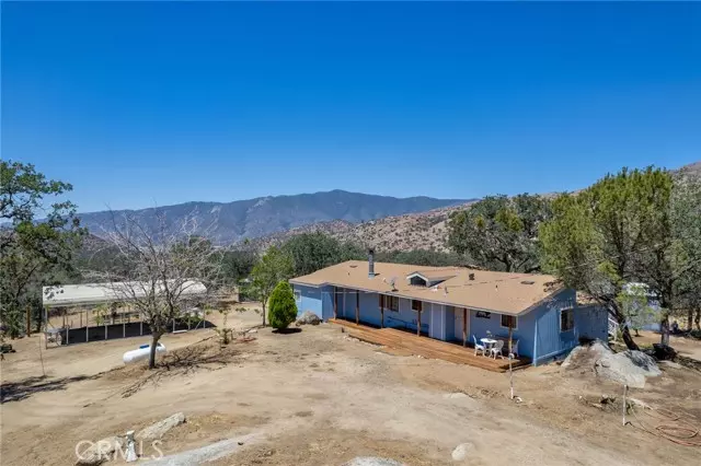 18650 Thompson Canyon AVE, Caliente, CA 93518