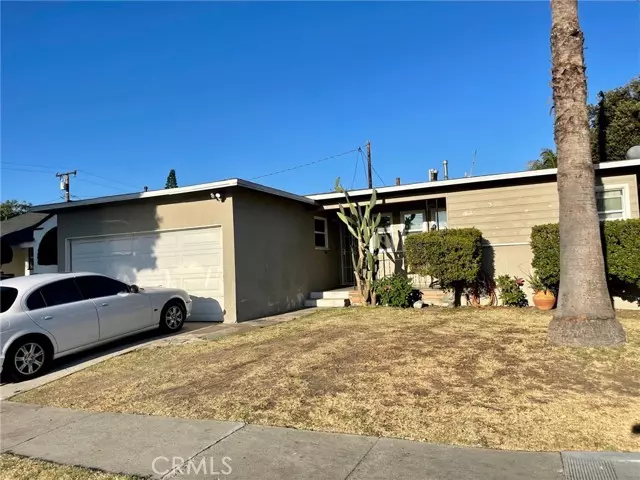 6708 Alamo AVE, Bell, CA 90201