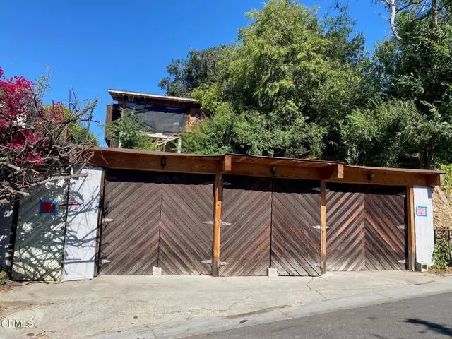 South Pasadena, CA 91030,1754 Hanscom DR