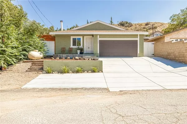 Lake Hughes, CA 93532,14440 Chiptree RD