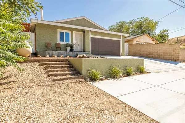 Lake Hughes, CA 93532,14440 Chiptree RD