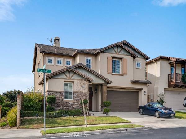 6637 Flattop CT, Moorpark, CA 93021