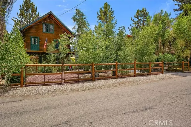 1357 Midway BLD, Big Bear City, CA 92314