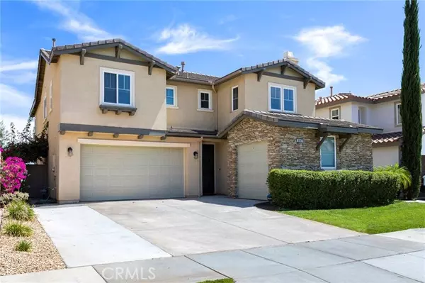 Lake Elsinore, CA 92532,35427 Coyote Creek CT