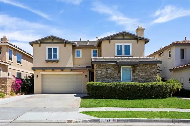 35427 Coyote Creek CT, Lake Elsinore, CA 92532