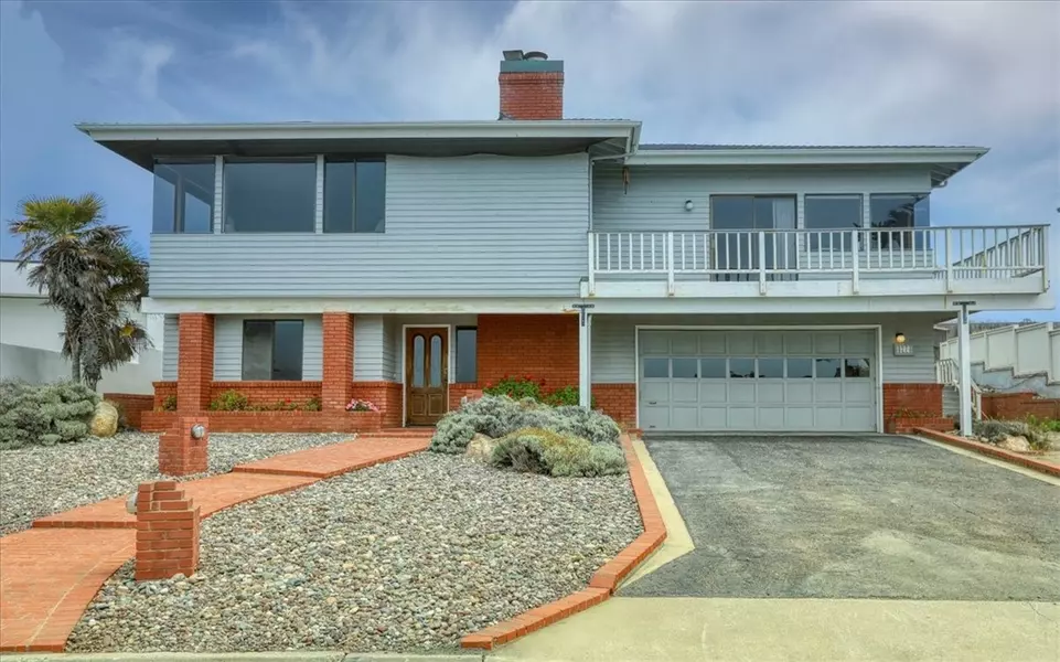 4774 Windsor BLVD, Cambria, CA 93428