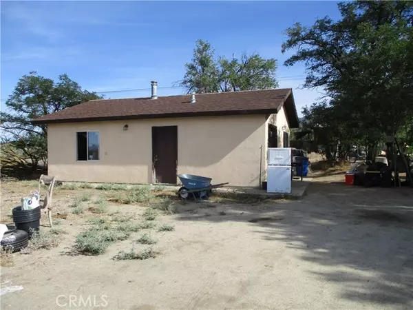 Anza, CA 92539,37660 Old Forest RD