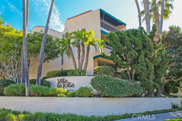 6455 La Jolla BLD 317, La Jolla, CA 92037