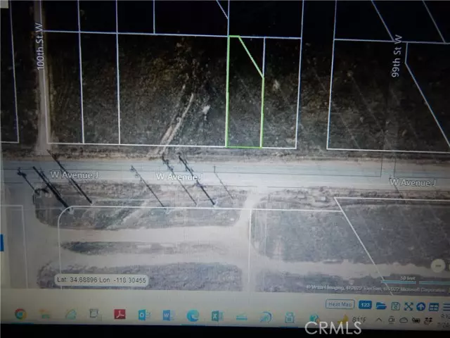Lancaster, CA 93536,99 Vac/Ave J/Vic 99 Stw