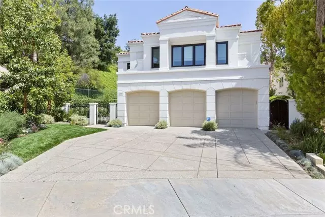 23167 Park Pinta, Calabasas, CA 91302