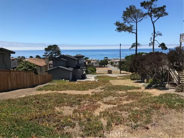 0 Emmons RD, Cambria, CA 93428