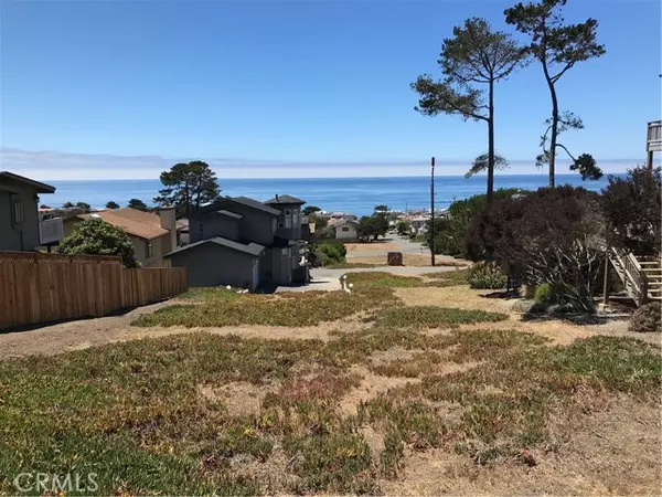 Cambria, CA 93428,0 Emmons RD