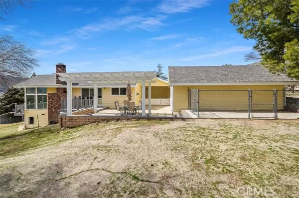 Leona Valley, CA 93551,8822 Babia ST