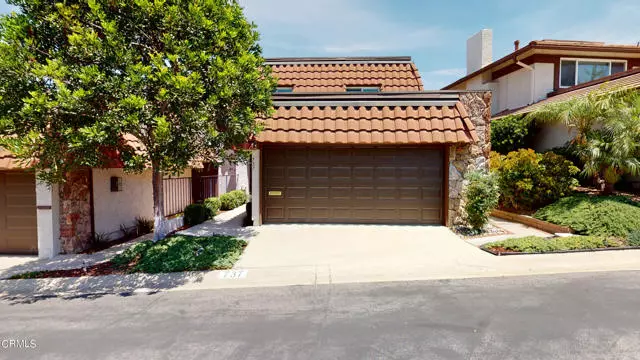 737 Starlight Heights DR, La Canada Flintridge, CA 91011