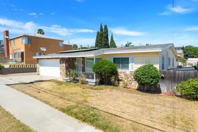 427 M AVE, National City, CA 91950