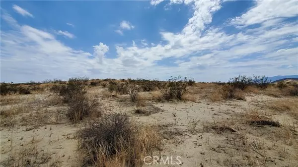 Lake Los Angeles, CA 93591,0 Nr Ave P3 & 221st St E